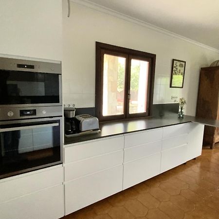 Villa Playa Cabanas Tal Екстериор снимка