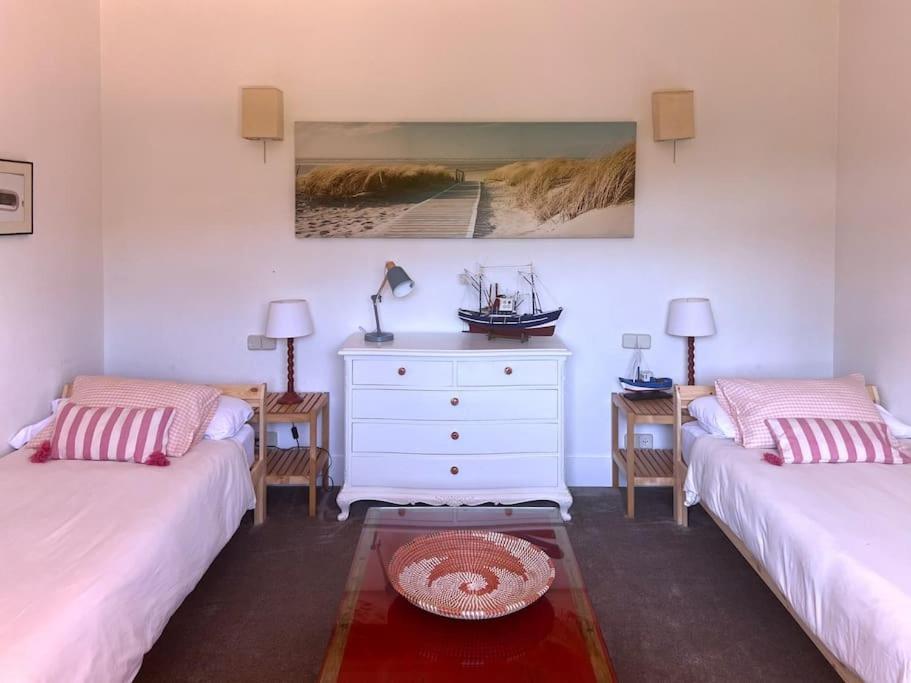 Villa Playa Cabanas Tal Екстериор снимка