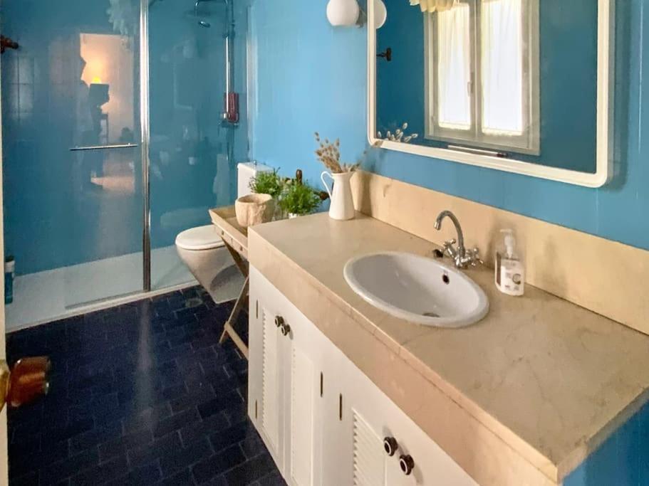 Villa Playa Cabanas Tal Екстериор снимка
