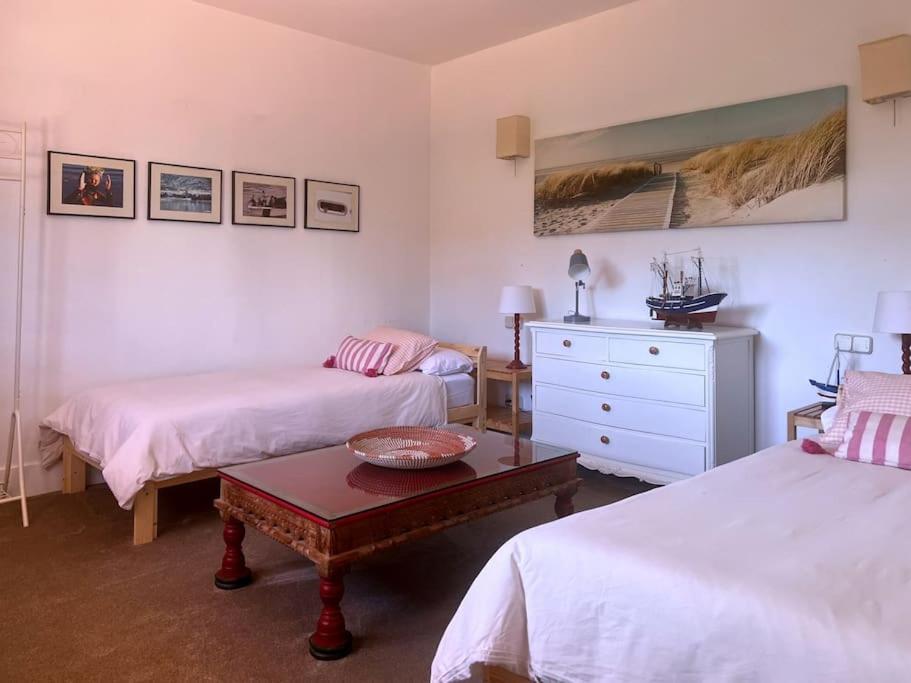 Villa Playa Cabanas Tal Екстериор снимка