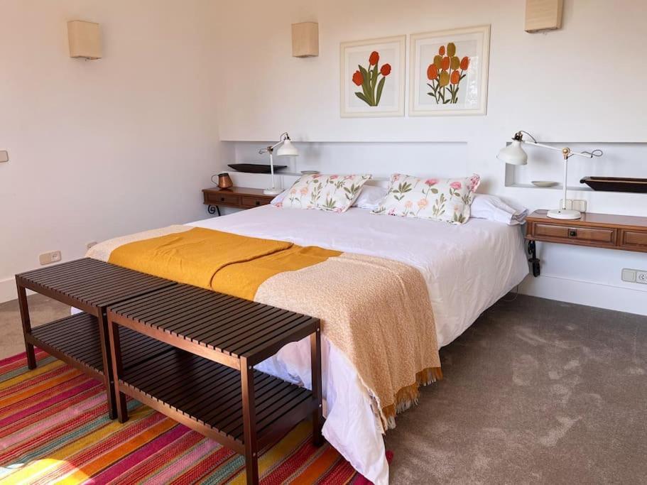 Villa Playa Cabanas Tal Екстериор снимка