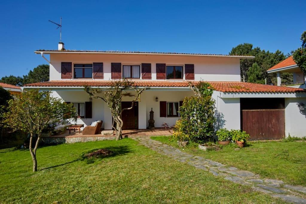 Villa Playa Cabanas Tal Екстериор снимка