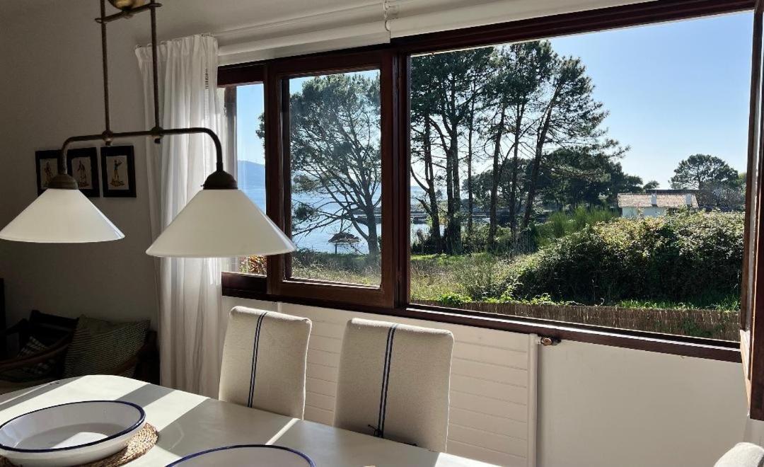 Villa Playa Cabanas Tal Екстериор снимка