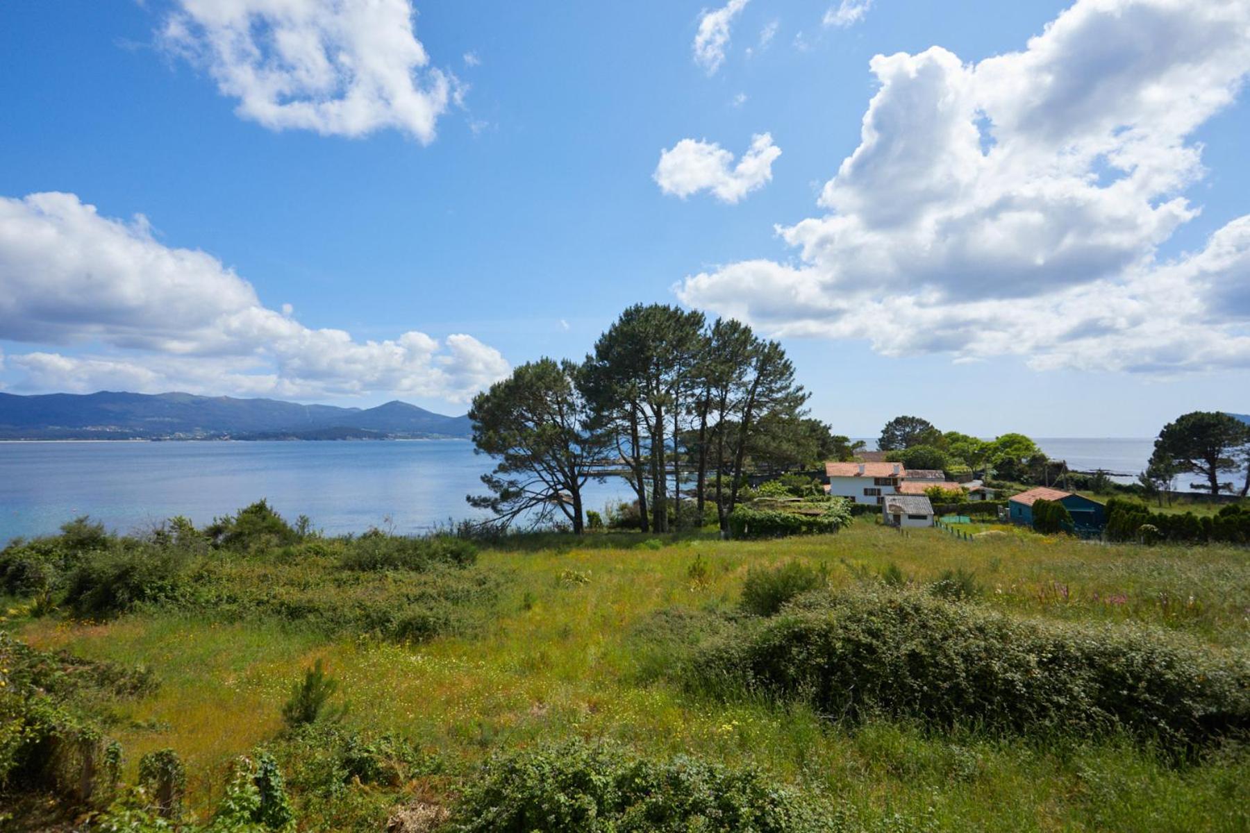 Villa Playa Cabanas Tal Екстериор снимка