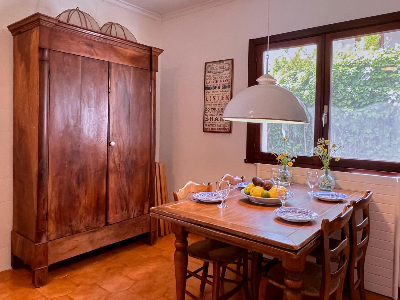 Villa Playa Cabanas Tal Екстериор снимка