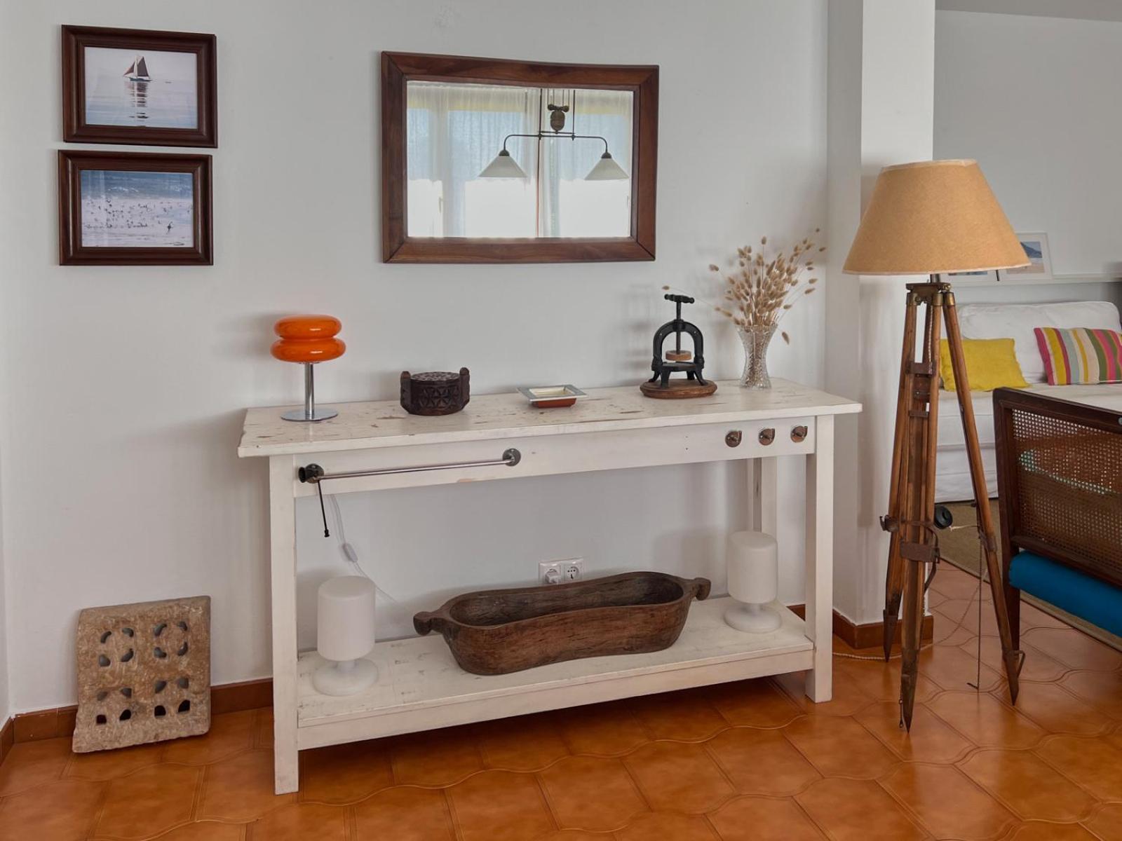 Villa Playa Cabanas Tal Екстериор снимка