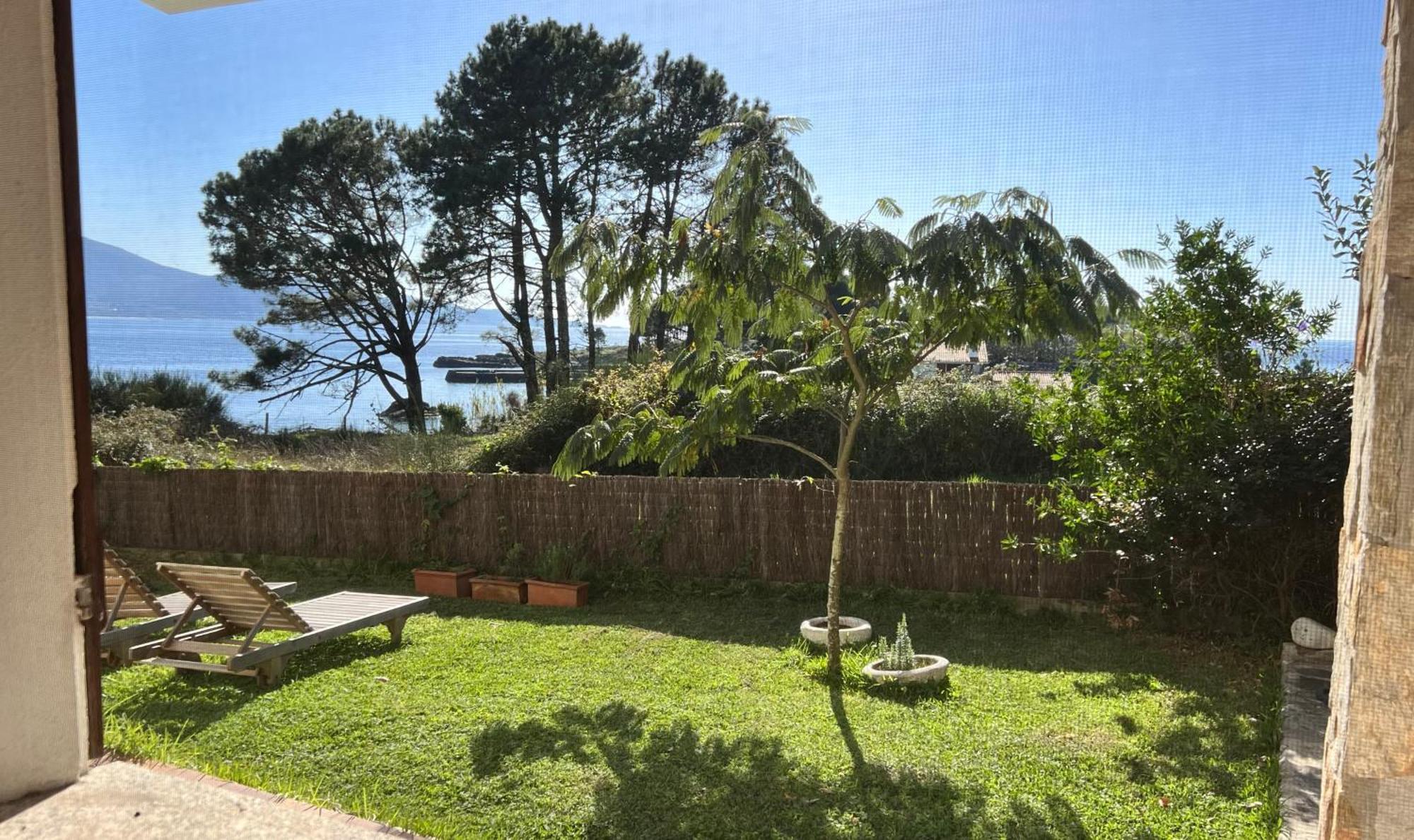 Villa Playa Cabanas Tal Екстериор снимка