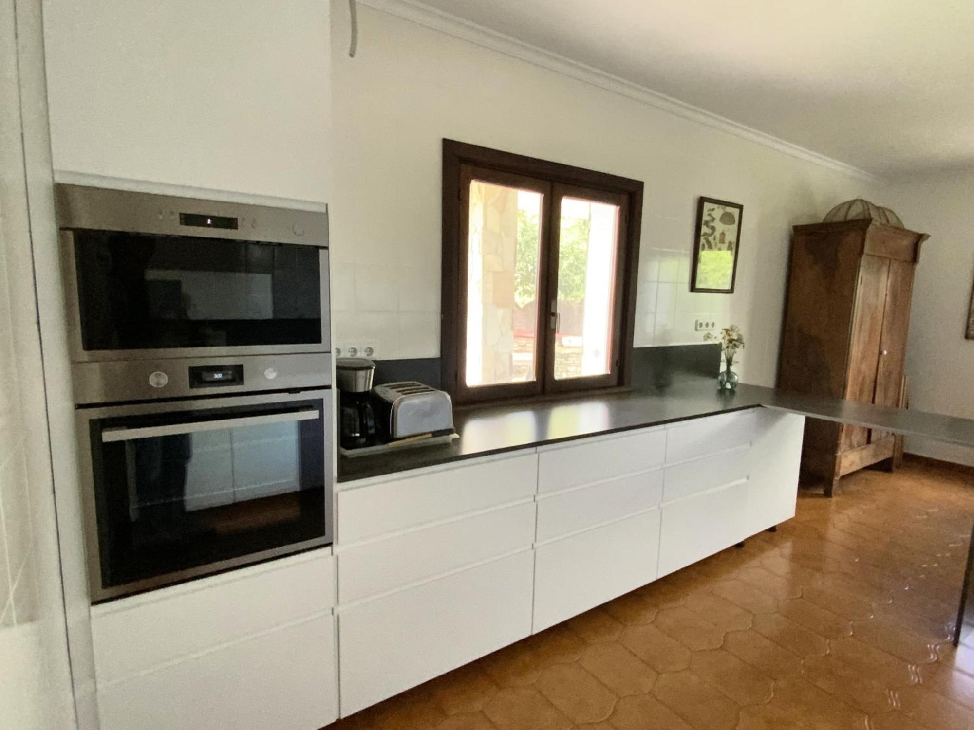 Villa Playa Cabanas Tal Екстериор снимка