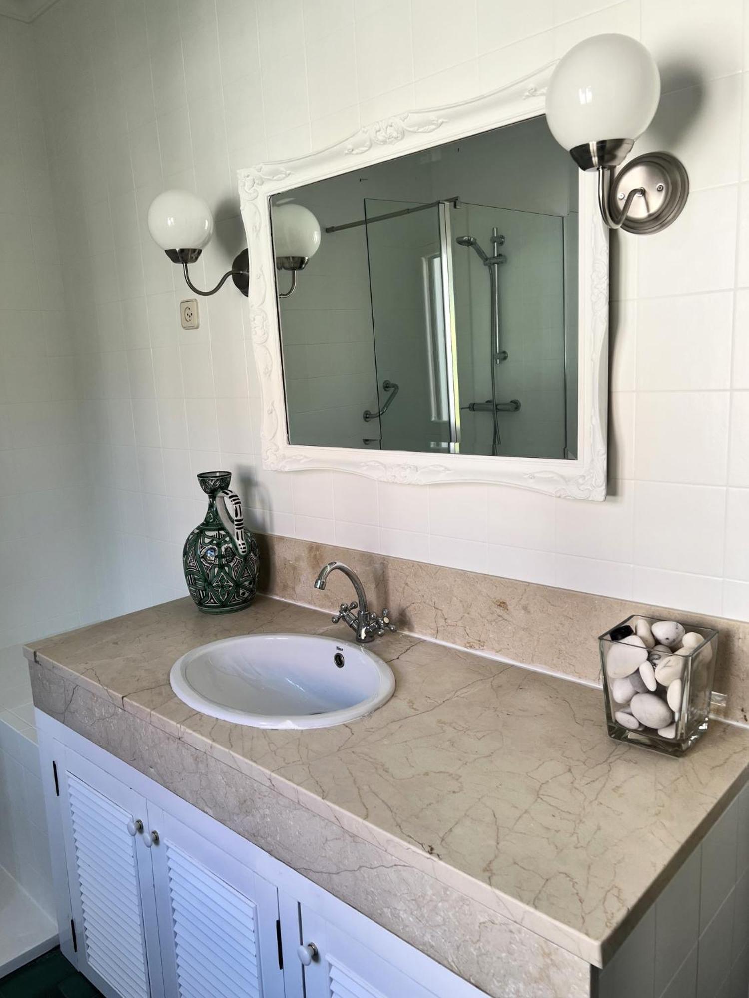 Villa Playa Cabanas Tal Екстериор снимка